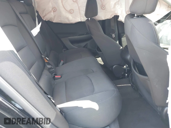 2018 Chevrolet Malibu LS with VIN 1G1ZB5ST7JF264832, listed as a IAAI auction lot 41943696 with 131,918 mi miles and . Bid and sale history available at DreamBid. Image 8.