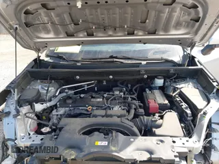 2019 Toyota RAV4 XLE with VIN 2T3P1RFV7KW063940, listed as a IAAI auction lot 42005512 with 63,813 mi miles and . Bid and sale history available at DreamBid. Image 10.