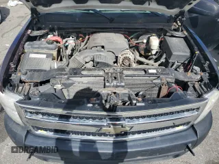 2007 Chevrolet Silverado 1500 Work Truck with VIN 2GCEK19C571724588, listed as a Copart auction lot 73808564 with 177,179 mi miles and Clean Title. Bid and sale history available at carsss.com. Image 11.