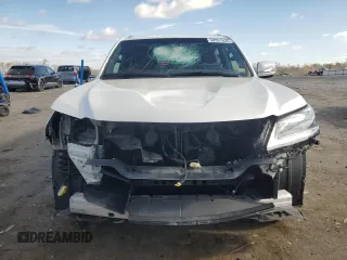 2021 Lexus LX 570 z VIN JTJDY7AX2M4347985, wystawiony jako Copart lot #50551935 z przebiegiem 59 197 mil mil oraz Szkoda całkowita • Salvage title. Historia ofert i sprzedaży dostępna na DreamBid. Obrazek 5.