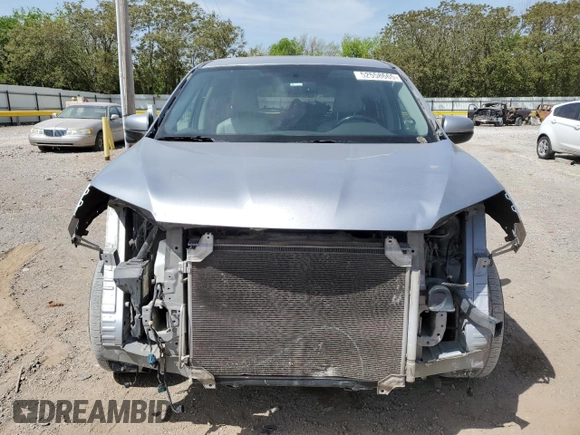2016 Honda Pilot EX-L z VIN 5FNYF5H54GB014493, wystawiony jako Copart lot #52558665 z przebiegiem 206 180 mil mil oraz Szkoda całkowita • Salvage title. Historia ofert i sprzedaży dostępna na DreamBid. Obrazek 5.