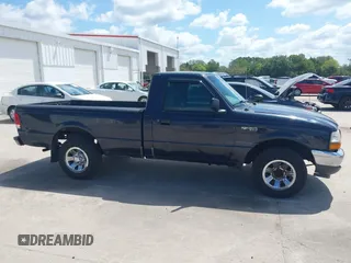 2000 Ford Ranger XL with VIN 1FTYR10V5YTB45071, listed as a IAAI auction lot 42065427 with 280,826 mi miles and . Bid and sale history available at DreamBid. Image 13.