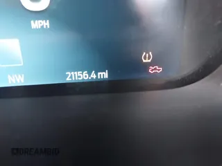 2022 Ford F-150 Lightning Pro с VIN 1FT6W1EV2NWG01661, выставлен на аукционе IAAI как лот 41785750 с пробегом 21 156 миль миль и . История ставок и продаж доступна на DreamBid. Изображение 16.