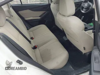2019 Subaru Impreza z VIN 4S3GKAA65K3617297, wystawiony jako IAAI lot #42166151 z przebiegiem 169 905 mil mil oraz . Historia ofert i sprzedaży dostępna na DreamBid. Obrazek 8.