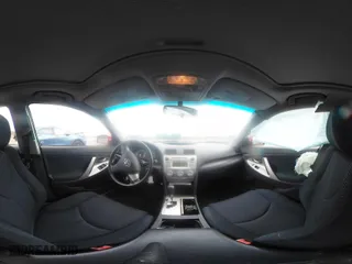 2011 Toyota Camry LE with VIN 4T1BF3EKXBU660606, listed as a IAAI auction lot 41880040 with 133,732 mi miles. Bid and sale history available at carsss.com. Image 19.