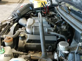 2001 Chevrolet Tracker LT with VIN 2CNBJ634116945339, listed as a IAAI auction lot 42028762 with 103,032 mi miles and . Bid and sale history available at DreamBid. Image 19.