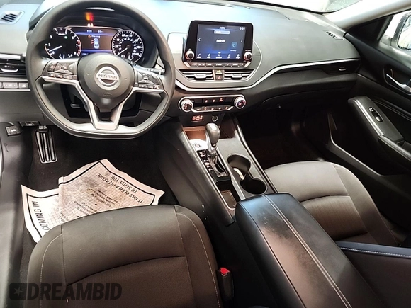 2020 Nissan Altima S z VIN 1N4BL4BV1LC230252, wystawiony jako IAAI lot #42547649 z przebiegiem 158 643 mil mil oraz . Historia ofert i sprzedaży dostępna na DreamBid. Obrazek 23.