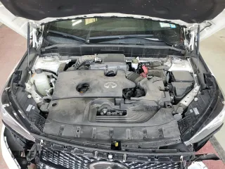 2020 Infiniti QX50 Luxe z VIN 3PCAJ5M35LF109871, wystawiony jako Copart lot #62479765 z przebiegiem 55 723 mil mil oraz Szkoda całkowita • Salvage title. Historia ofert i sprzedaży dostępna na DreamBid. Obrazek 12.