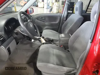 2004 Suzuki Grand Vitara LX z VIN JS3TD62V444101460, wystawiony jako Copart lot #70063234 z przebiegiem 113 618 mil mil oraz Szkoda całkowita • Salvage title. Historia ofert i sprzedaży dostępna na DreamBid. Obrazek 7.