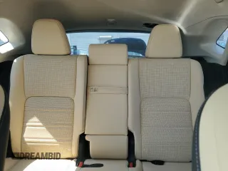 2020 Lexus NX 300 with VIN JTJDARDZ3L5003927, listed as a Copart auction lot 62905645 with 32,572 mi miles and Salvage title. Bid and sale history available at DreamBid. Image 10.