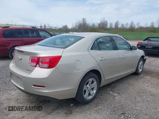 2014 Chevrolet Malibu LT with VIN 1G11C5SL5EF294086, listed as a IAAI auction lot 42156195 with 115,664 mi miles and . Bid and sale history available at DreamBid. Image 4.