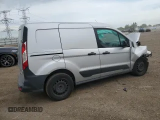 2016 Ford Transit Connect XL с VIN NM0LS6E79G1247101, выставлен на аукционе Copart как лот 58426755 с пробегом 186 105 миль миль и Списание • Salvage title. История ставок и продаж доступна на DreamBid. Изображение 3.