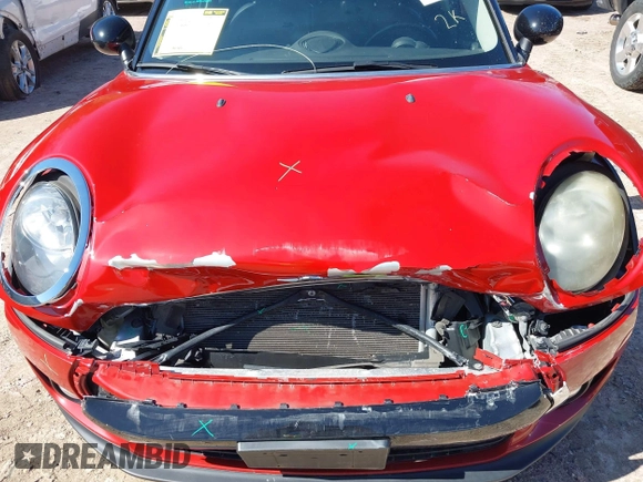 2016 MINI Clubman z VIN WMWLN5C57G2E29251, wystawiony jako IAAI lot #41878076 z przebiegiem 132 763 mil mil oraz . Historia ofert i sprzedaży dostępna na DreamBid. Obrazek 10.