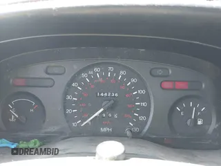 1999 Ford Contour with VIN 1FAFP653XXK167515, listed as a IAAI auction lot 42745231 with 144,236 mi miles and . Bid and sale history available at DreamBid. Image 7.