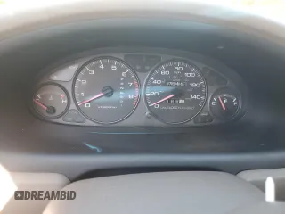 2000 Acura Integra LS z VIN JH4DB765XYS001338, wystawiony jako Copart lot #74884714 z przebiegiem 179 441 mil mil oraz Szkoda całkowita • Salvage title. Historia ofert i sprzedaży dostępna na DreamBid. Obrazek 9.