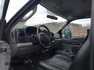 2006 Ford F-250 XL with VIN 1FTSX21P26ED55954, listed as a IAAI auction lot 41694728 with Not provided miles and . Bid and sale history available at DreamBid. Image 8.