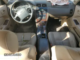 1995 Nissan Maxima GLE с VIN JN1CA21D2ST659905, выставлен на аукционе Copart как лот 79223564 с пробегом 180 773 миль миль и Списание • Salvage title. История ставок и продаж доступна на DreamBid. Изображение 8.