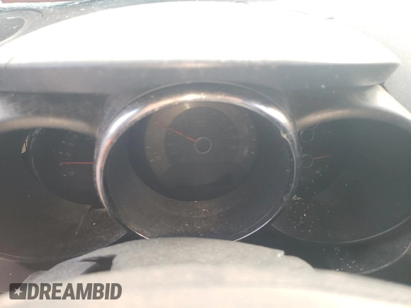 2011 Kia Soul + with VIN KNDJT2A20B7712378, listed as a Copart auction lot 71808414 with 0 mi miles and Salvage Title. Bid and sale history available at carsss.com. Image 9.