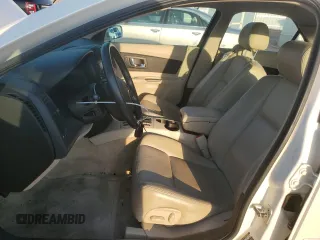 2004 Cadillac CTS with VIN 1G6DM577340191654, listed as a Copart auction lot 75236524 with 117,018 mi miles and Non Repairable. Bid and sale history available at carsss.com. Image 7.