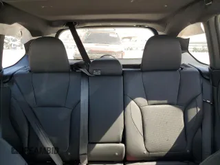2025 Subaru Forester Limited with VIN JF2SLDRC3SH414531, listed as a Copart auction lot 48955335 with 10,547 mi miles and Salvage Title. Bid and sale history available at carsss.com. Image 10.