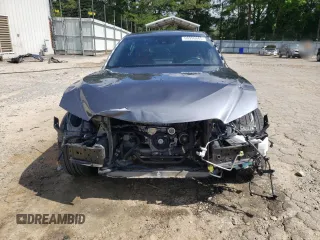 2021 Lexus IS 300 с VIN JTHAA1D26M5113445, выставлен на аукционе Copart как лот 60996665 с пробегом 58 708 миль миль и Списание • Salvage title. История ставок и продаж доступна на DreamBid. Изображение 5.