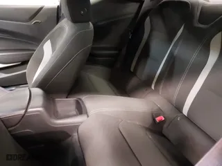 2017 Chevrolet Camaro 1LT with VIN 1G1FB1RS4H0147120, listed as a IAAI auction lot 41899228 with 79,171 mi miles. Bid and sale history available at carsss.com. Image 8.