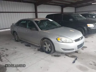 2009 Chevrolet Impala LT with VIN 2G1WT57K291180646, listed as a IAAI auction lot 42020677 with 140,569 mi miles and . Bid and sale history available at DreamBid. Image 1.