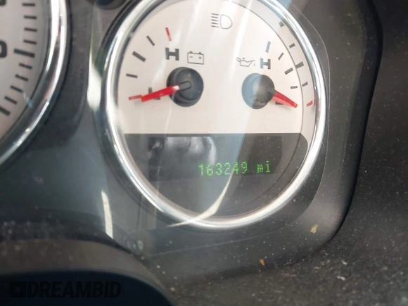 2008 Ford F-150 XLT z VIN 1FTPW14V58FA37420, wystawiony jako IAAI lot #42563506 z przebiegiem 163 249 mil mil oraz . Historia ofert i sprzedaży dostępna na DreamBid. Obrazek 15.