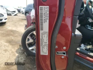2020 Jeep Compass Limited с VIN 3C4NJDCB8LT255204, выставлен на аукционе Copart как лот 59710135 с пробегом 50 100 миль миль и Списание • Salvage title. История ставок и продаж доступна на DreamBid. Изображение 12.