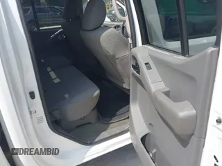 2018 Nissan Frontier SV with VIN 1N6DD0ER2JN716476, listed as a IAAI auction lot 42467770 with 45,659 mi miles and . Bid and sale history available at DreamBid. Image 8.