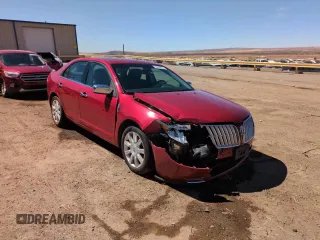 2012 Lincoln MKZ with VIN 3LNHL2GC2CR836253, listed as a Copart auction lot 50248705 with 143,995 mi miles and Salvage Title. Bid and sale history available at carsss.com. Image 13.