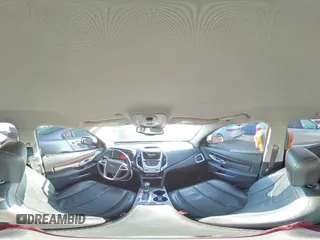 2017 GMC Terrain Denali z VIN 2GKFLRE35H6104385, wystawiony jako Copart lot #49661185 z przebiegiem 79 520 mil mil oraz Szkoda całkowita • Salvage title. Historia ofert i sprzedaży dostępna na DreamBid. Obrazek 14.