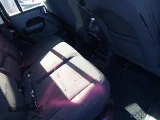 2023 Jeep Wrangler с VIN 1C4JJXN67PW621024, выставлен на аукционе IAAI как лот 41411389 с пробегом 21 306 миль миль и . История ставок и продаж доступна на DreamBid. Изображение 8.