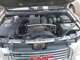 2008 GMC Envoy SLT z VIN 1GKDT13S082105069, wystawiony jako IAAI lot #42392940 z przebiegiem 169 630 mil mil oraz . Historia ofert i sprzedaży dostępna na DreamBid. Obrazek 10.