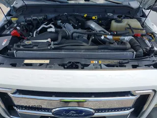 2015 Ford F-250 Lariat с VIN 1FT7W2BT1FEC08741, выставлен на аукционе IAAI как лот 42460228 с пробегом 122 024 миль миль и . История ставок и продаж доступна на DreamBid. Изображение 10.
