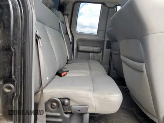 2007 Ford F-150 STX с VIN 1FTRX12W87NA43184, выставлен на аукционе Copart как лот 62112925 с пробегом 210 369 миль миль и Списание • Salvage title. История ставок и продаж доступна на DreamBid. Изображение 11.