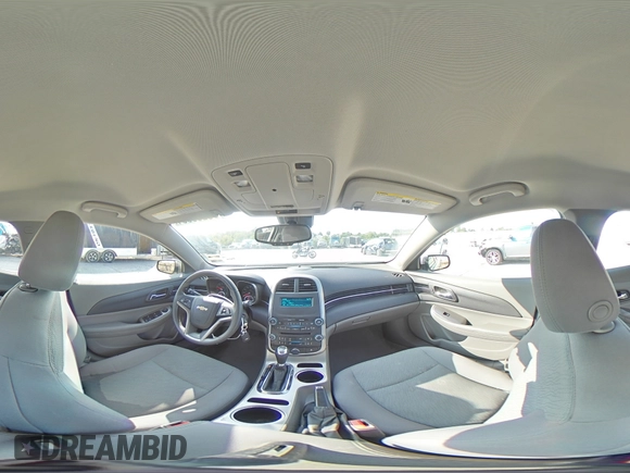 2014 Chevrolet Malibu LS with VIN 1G11A5SL9EF304401, listed as a Copart auction lot 68205964 with 79,859 mi miles and Salvage Title. Bid and sale history available at DreamBid. Image 13.