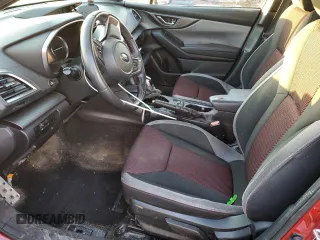 2020 Subaru Impreza Special Sports с VIN 4S3GKAL66L3603259, выставлен на аукционе Copart как лот 42655695 с пробегом Не указан миль и Списание • Salvage title. История ставок и продаж доступна на DreamBid. Изображение 7.