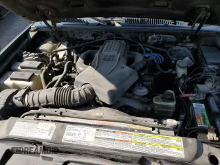 2001 Ford Explorer Sport with VIN 1FMYU70EX1UA91585, listed as a Copart auction lot 50951255 with 239,626 mi miles and Salvage title. Bid and sale history available at DreamBid. Image 12.