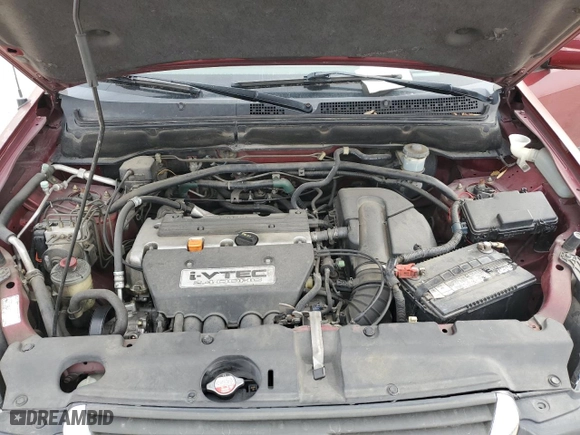 2004 Honda CR-V EX with VIN JHLRD788X4C043900, listed as a Copart auction lot 47920305 with 231,568 mi miles and Salvage Title. Bid and sale history available at carsss.com. Image 13.