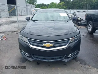 2016 Chevrolet Impala LS with VIN 2G11Z5SA6G9165086, listed as a IAAI auction lot 42496518 with 154,361 mi miles and . Bid and sale history available at DreamBid. Image 12.