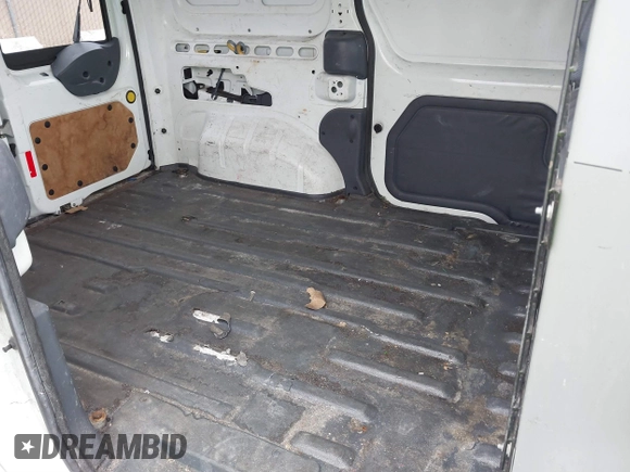 2013 Ford Transit Connect XL z VIN NM0LS7CN9DT165540, wystawiony jako IAAI lot #41782923 z przebiegiem 34 864 mil mil oraz . Historia ofert i sprzedaży dostępna na DreamBid. Obrazek 8.