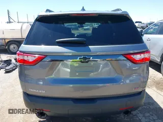 2019 Chevrolet Traverse RS z VIN 1GNERJKW8KJ291418, wystawiony jako IAAI lot #42020904 z przebiegiem 43 130 mil mil oraz . Historia ofert i sprzedaży dostępna na DreamBid. Obrazek 17.