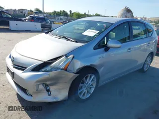 2012 Toyota Prius Two with VIN JTDZN3EU3C3178090, listed as a IAAI auction lot 42195006 with 197,535 mi miles and . Bid and sale history available at DreamBid. Image 17.