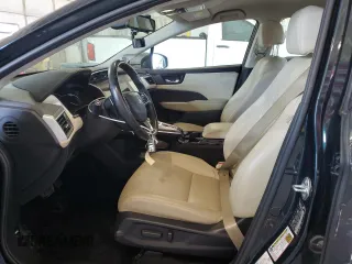 2018 Honda Clarity Plug-In Hybrid Touring with VIN JHMZC5F34JC019971, listed as a Copart auction lot 69590274 with 54,714 mi miles and Salvage Title. Bid and sale history available at carsss.com. Image 7.