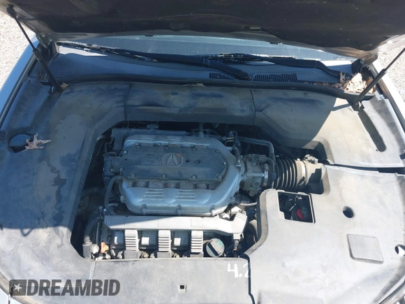2009 Acura TL z VIN 19UUA86269A000227, wystawiony jako IAAI lot #42177239 z przebiegiem 210 710 mil mil oraz . Historia ofert i sprzedaży dostępna na DreamBid. Obrazek 10.