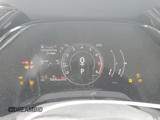 2024 Lexus RX 350 с VIN 2T2BAMCA7RC087234, выставлен на аукционе Copart как лот 57991005 с пробегом 5 669 миль миль и Списание • Salvage title. История ставок и продаж доступна на DreamBid. Изображение 9.
