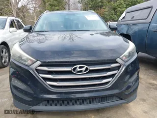 2016 Hyundai Tucson SE with VIN KM8J3CA44GU162730, listed as a IAAI auction lot 41694219 with 159,830 mi miles. Bid and sale history available at carsss.com. Image 12.