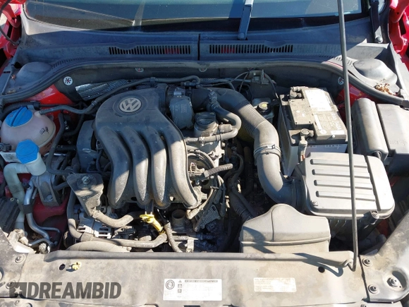 2015 Volkswagen Jetta S with VIN 3VW2K7AJ0FM331411, listed as a IAAI auction lot 42680148 with 135,617 mi miles and . Bid and sale history available at DreamBid. Image 10.
