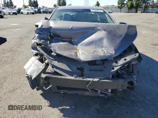 2017 Toyota Camry XLE with VIN 4T1BF1FKXHU409192, listed as a Copart auction lot 81644614 with 86,494 mi miles and Salvage Title. Bid and sale history available at carsss.com. Image 5.